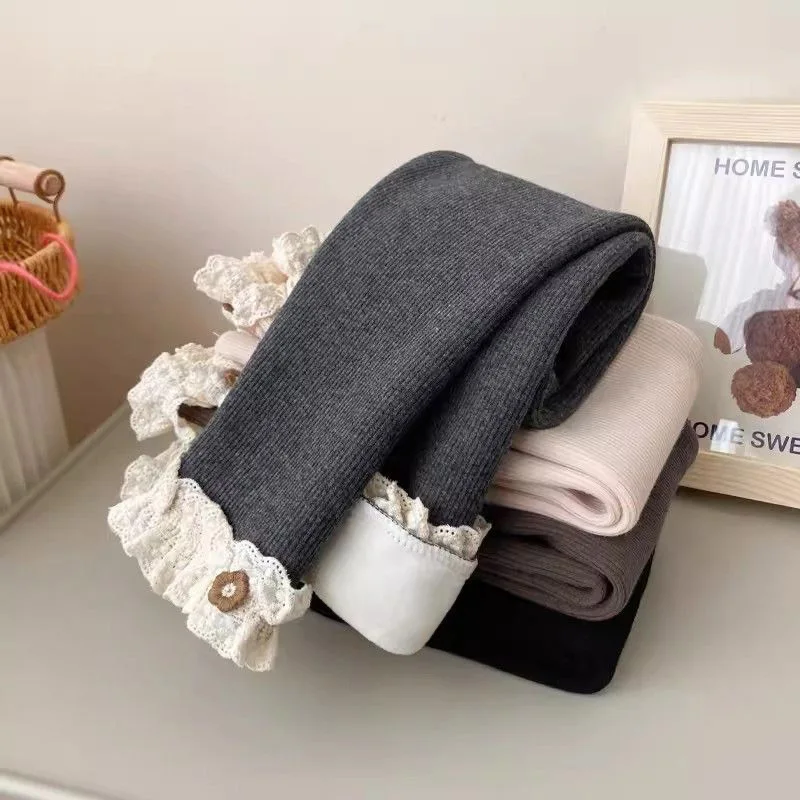 Winter Clothing For Toddlers - ملابس أطفال بنات بنات مبطنة بالصوف
