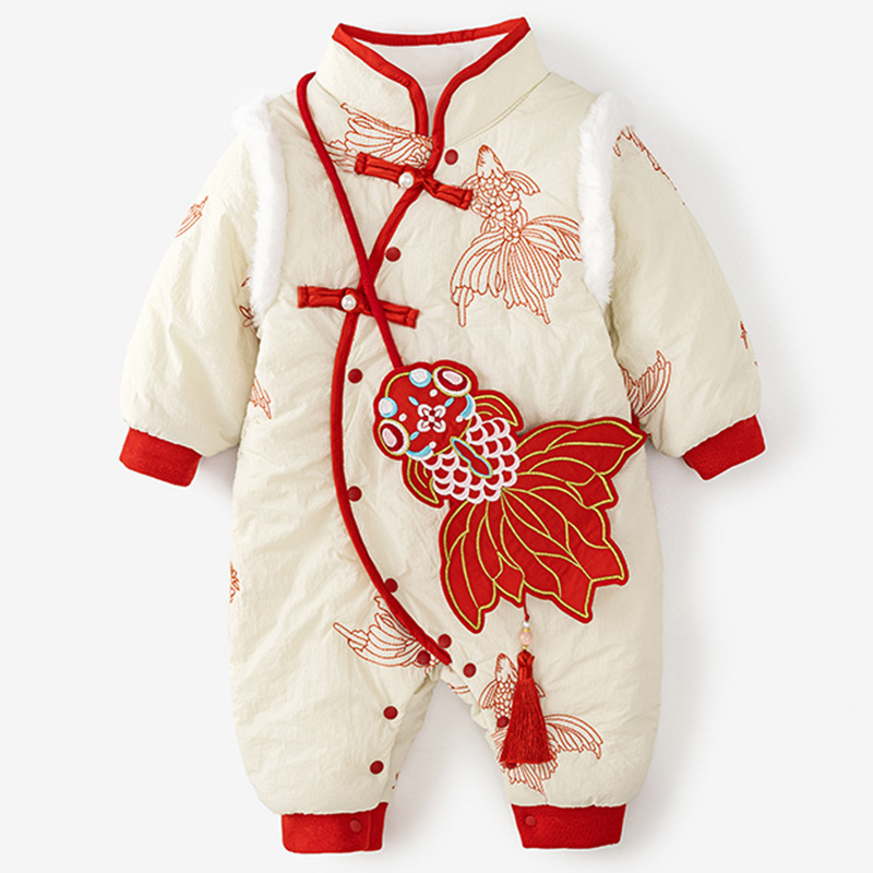 Winter Clothing Newborn - 2 قطعة مجموعات الشتاء السروال القصير
