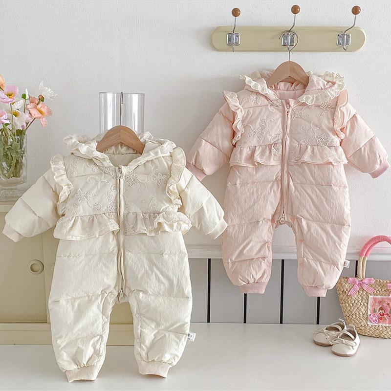 Winter Clothing Newborn - Cekcya Twins ملابس أطفال شتوية لحديثي