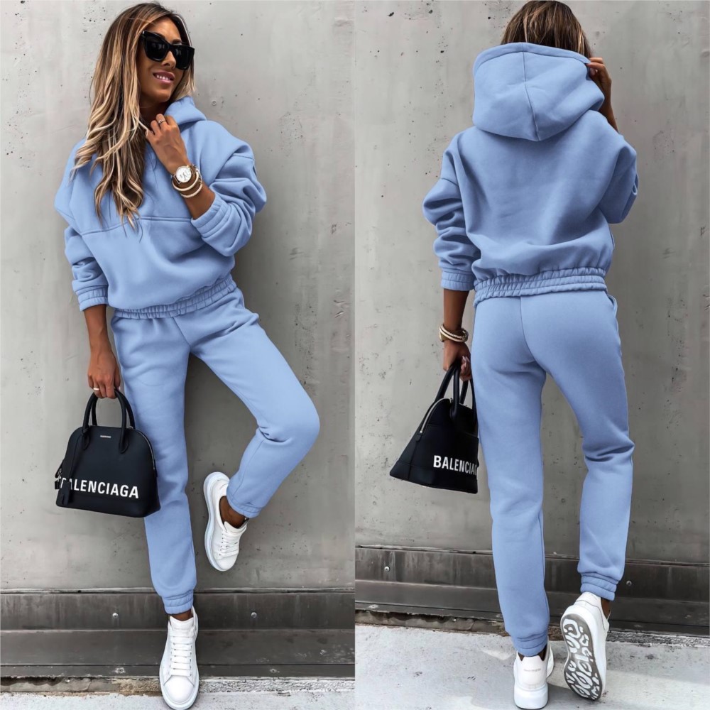 Winter Clothing Sales - خريف شتاء جديد بلون طويل الأكمام