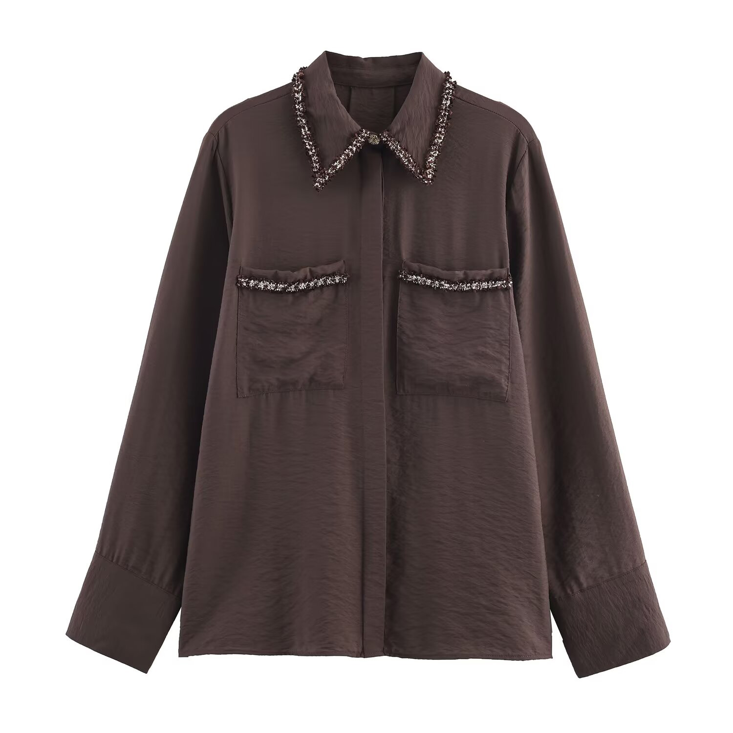 Winter Clothing Trends 2025 - النمط الأوروبي والأمريكي 2025 منتج جديد