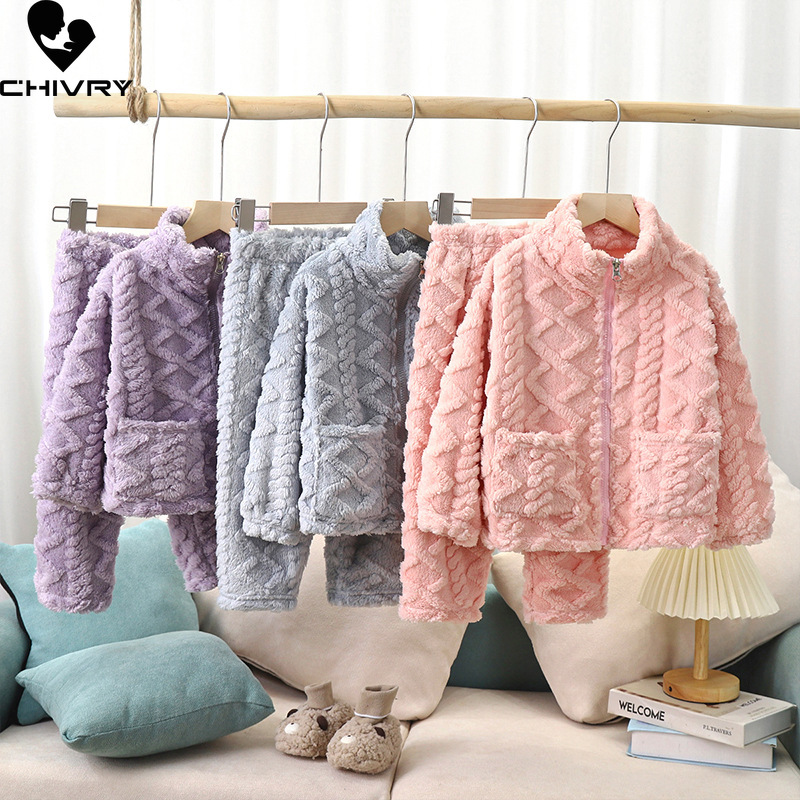 ملابس نوم سميكة للأطفال من الف - مراجعة Winter Clothing For Toddlers وسعره