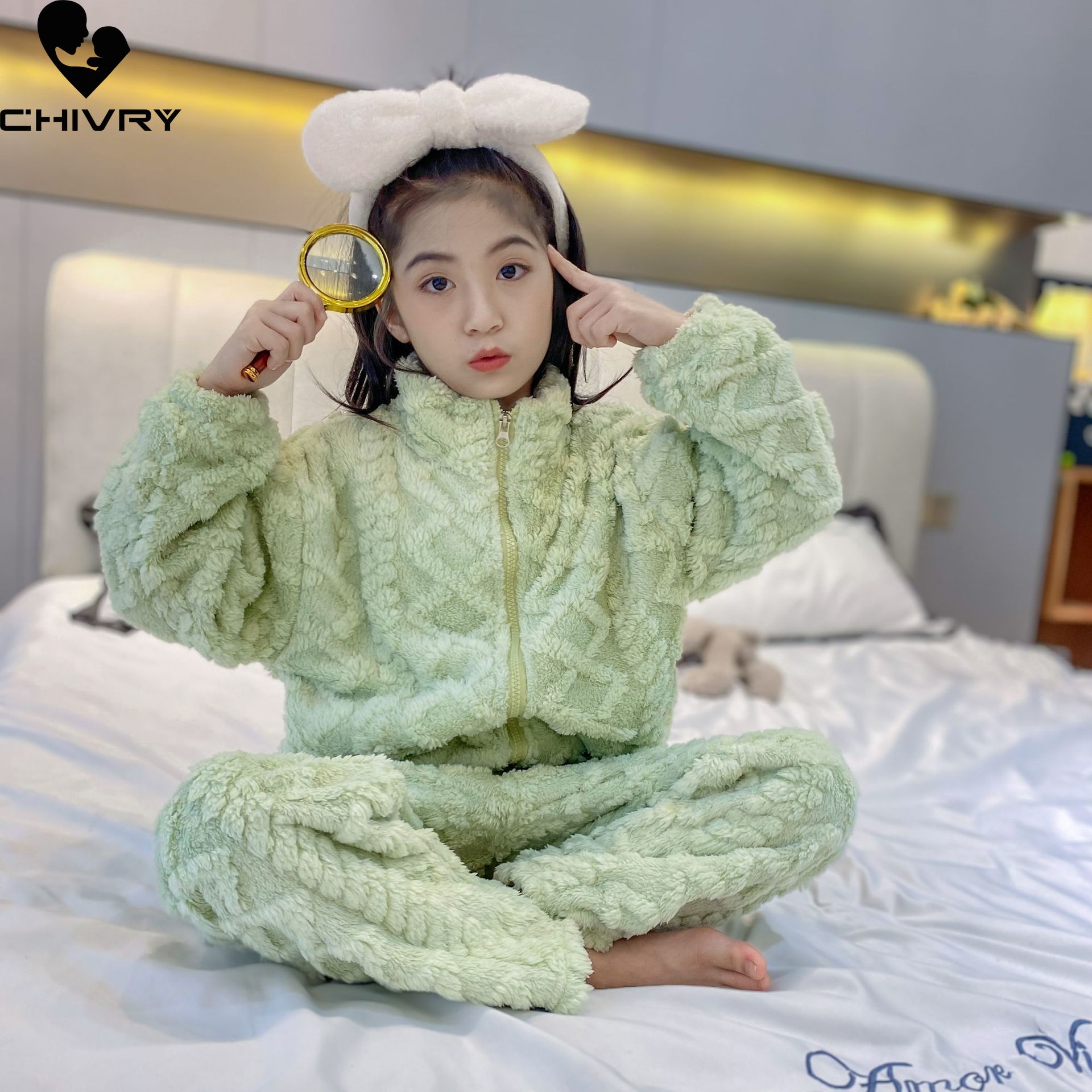 ملابس نوم سميكة للأطفال من الف - مراجعة Winter Clothing For Toddlers وسعره