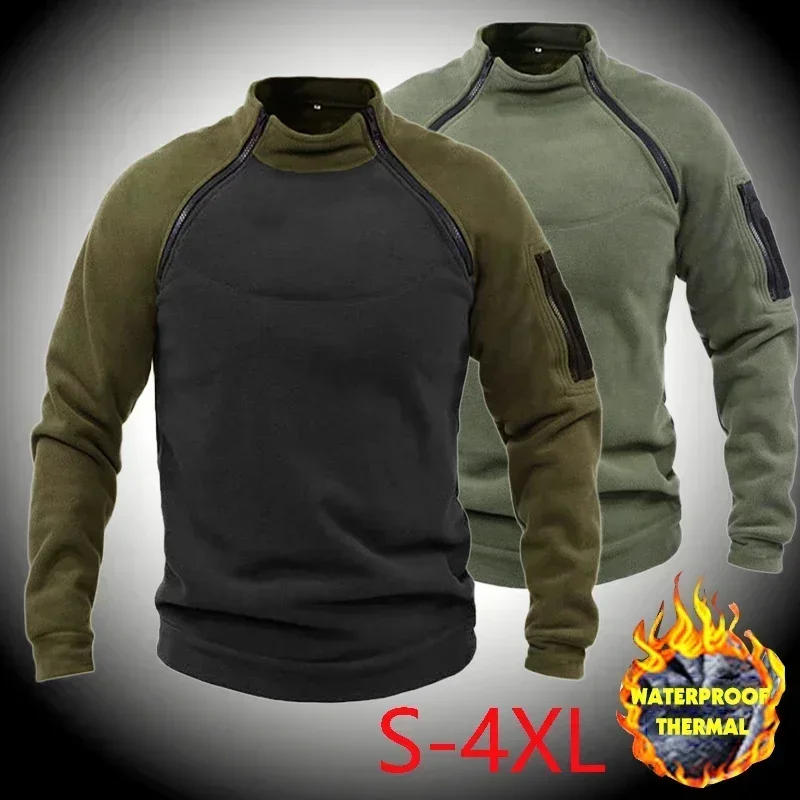 الزي العسكري الأمريكي للرجال ، - مراجعة Winter Clothing Work وسعره