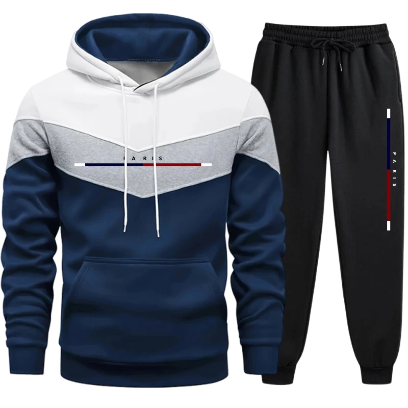 بدلة رياضية رجالية رائجة البيع - مراجعة Winter Clothing Sales وسعره