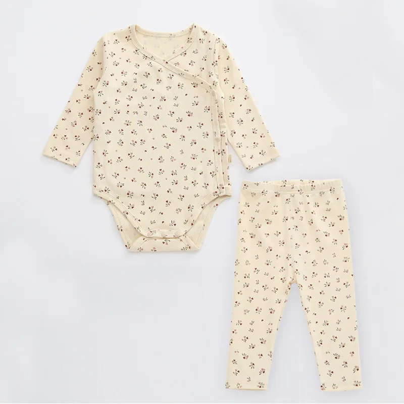 0-24 متر الوليد طفل رضيع فتاة  - مراجعة Winter Clothing Newborn وسعره