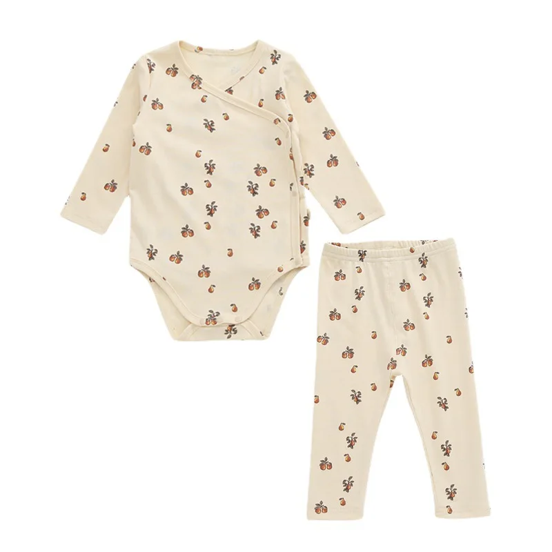 0-24 متر الوليد طفل رضيع فتاة  - مراجعة Winter Clothing Newborn وسعره