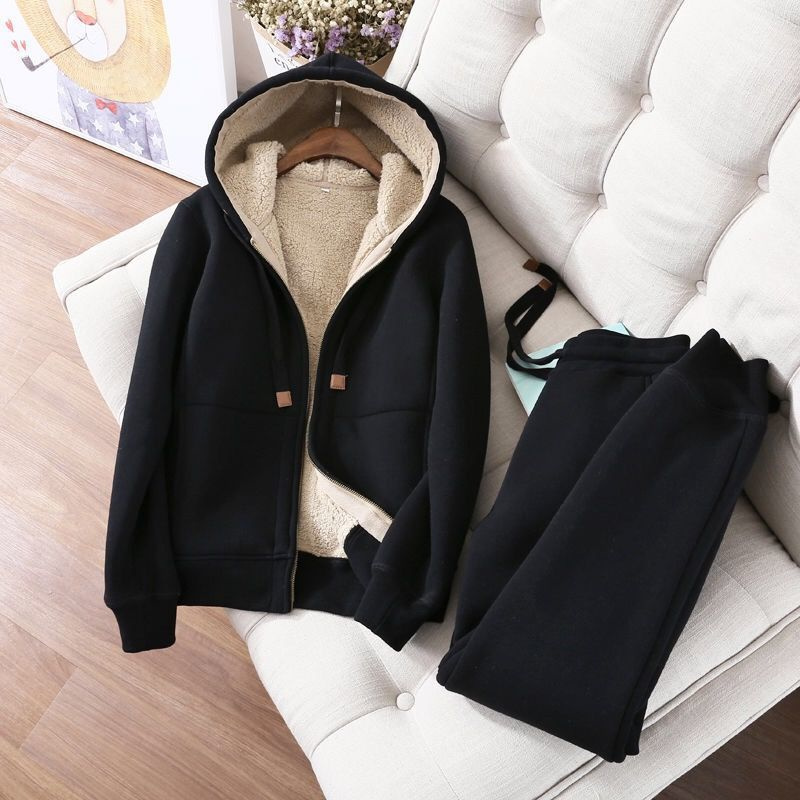 الخريف الشتاء البلوز Sweatpant - مراجعة Winter Clothing Sales وسعره