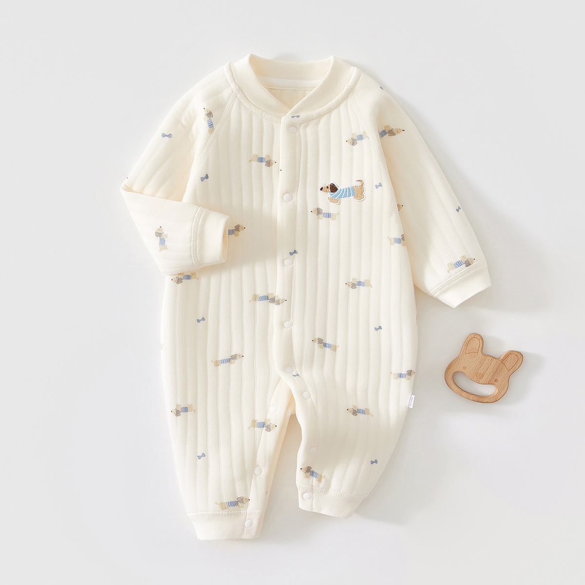 AYNIGIELL بذلة لحديثي الولادة  - مراجعة Winter Clothing Newborn وسعره