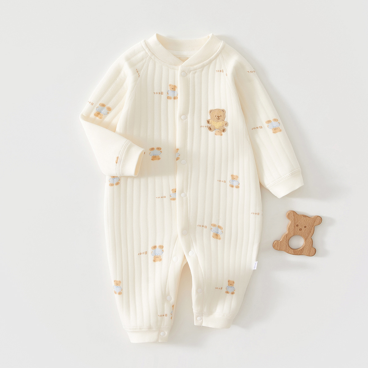AYNIGIELL بذلة لحديثي الولادة  - مراجعة Winter Clothing Newborn وسعره