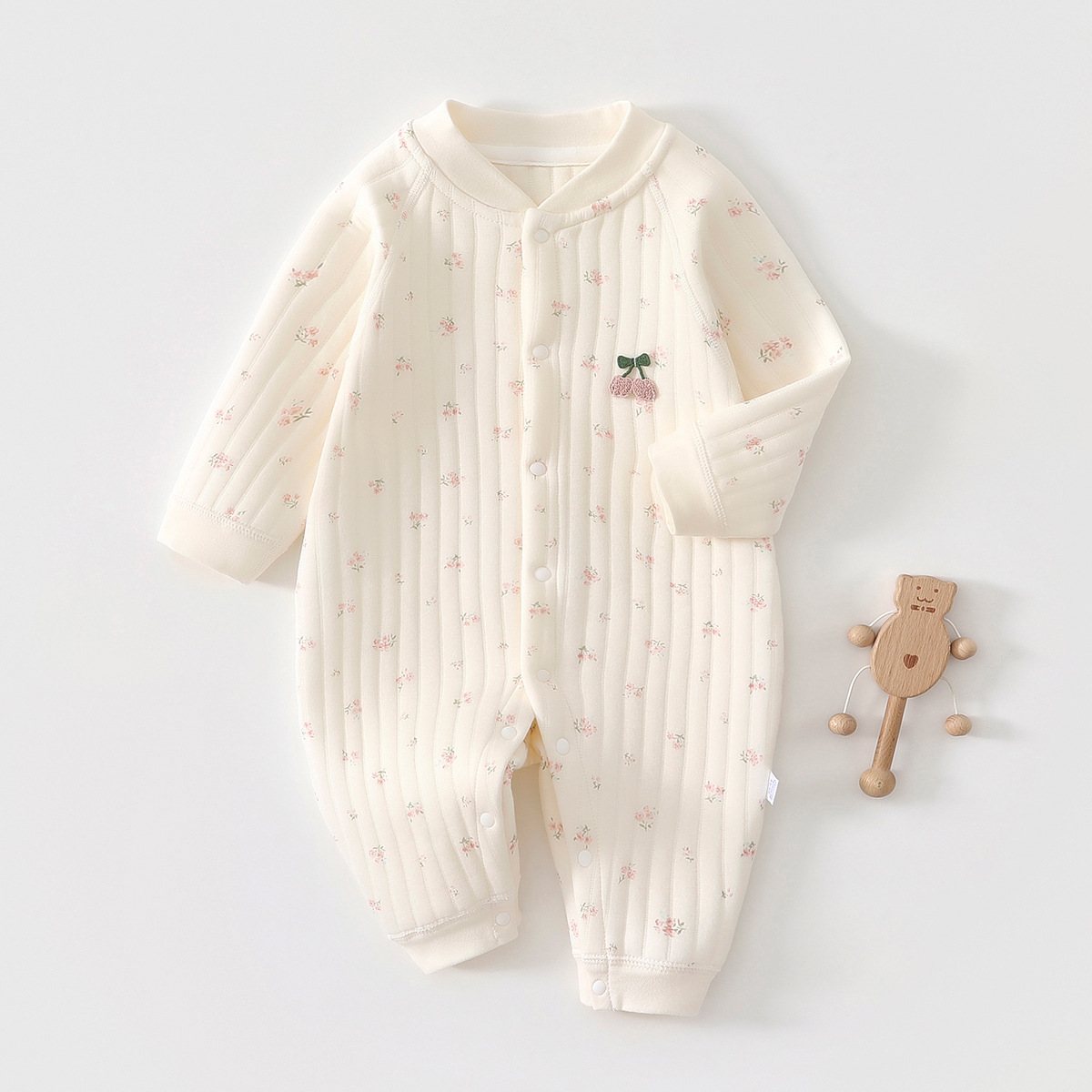 AYNIGIELL بذلة لحديثي الولادة  - مراجعة Winter Clothing Newborn وسعره