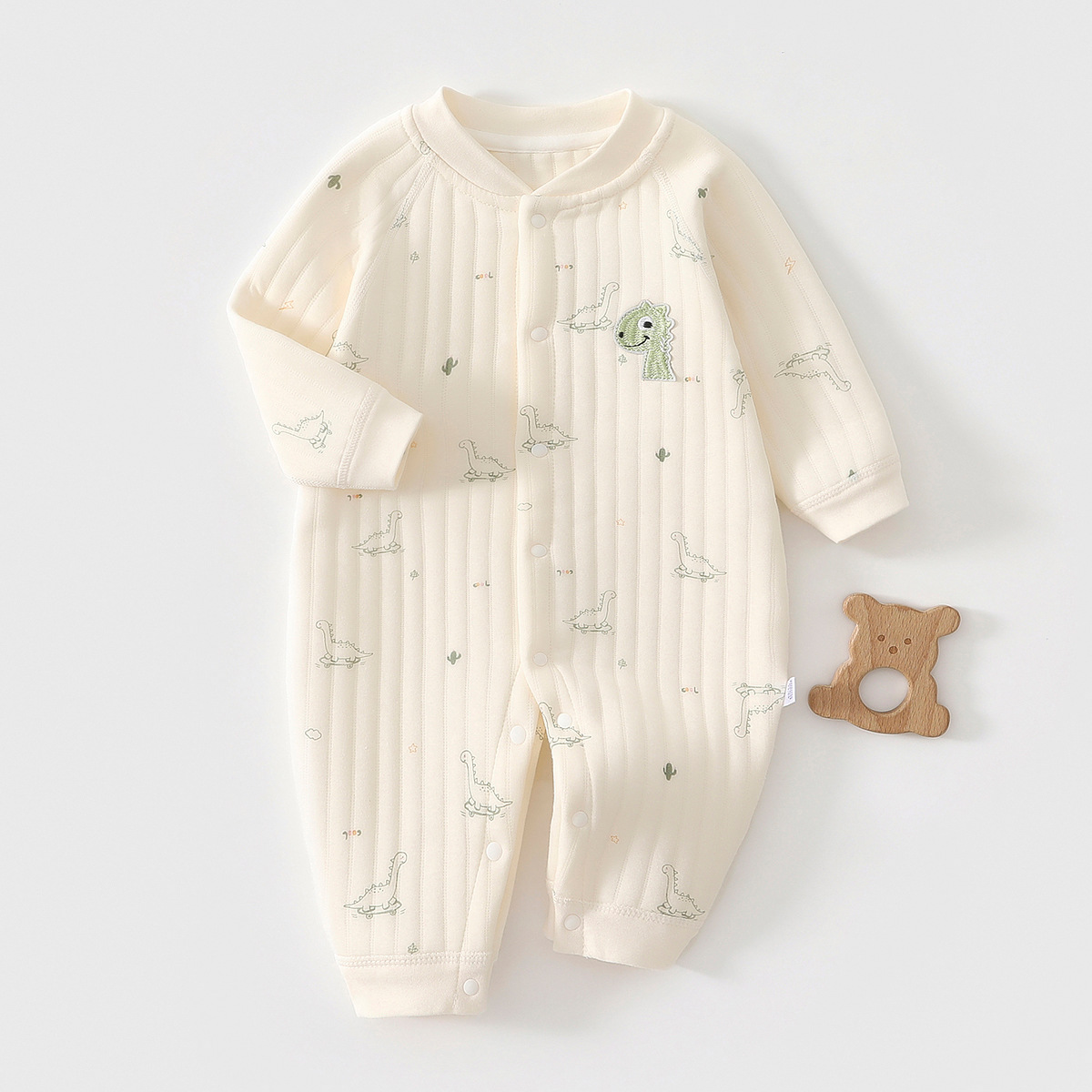 AYNIGIELL بذلة لحديثي الولادة  - مراجعة Winter Clothing Newborn وسعره