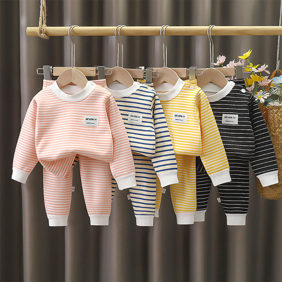 طقم ملابس أطفال مبطن بالصوف مل - مراجعة Winter Clothing For Toddlers وسعره