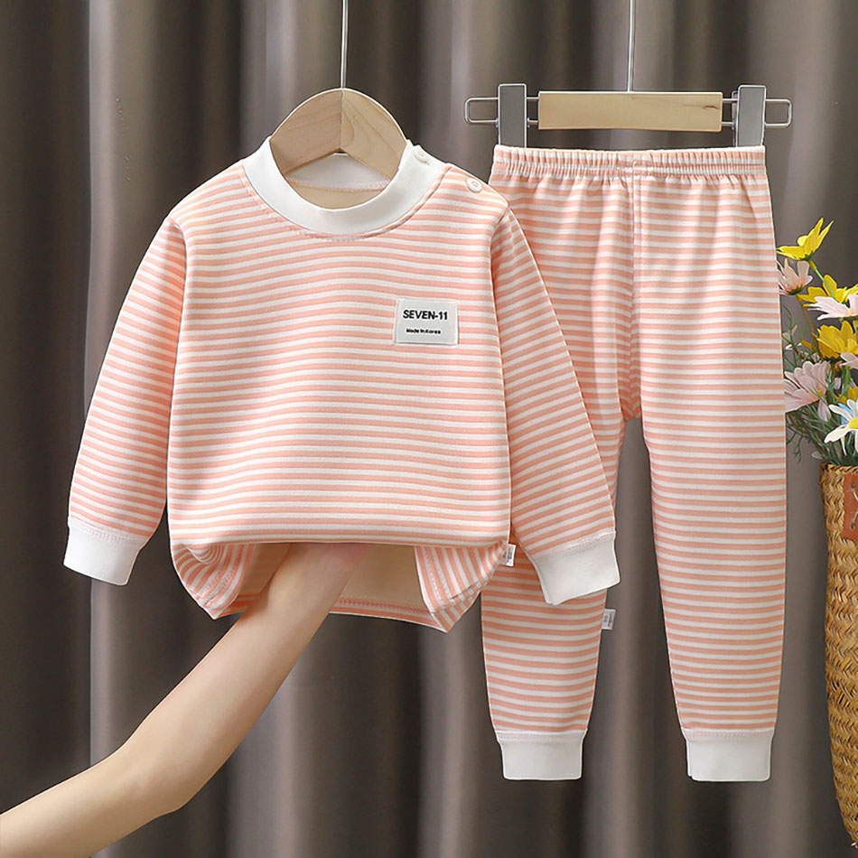 طقم ملابس أطفال مبطن بالصوف مل - مراجعة Winter Clothing For Toddlers وسعره