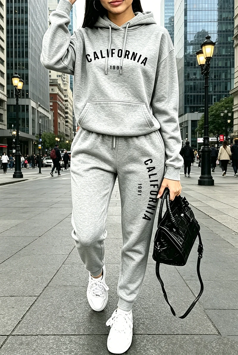 مبيعات ساخنة: بدلة رياضية نسائ - مراجعة Winter Clothing Usa وسعره