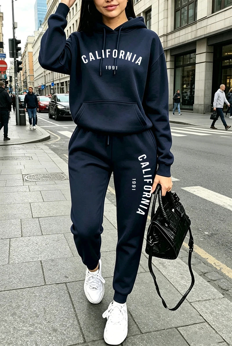 مبيعات ساخنة: بدلة رياضية نسائ - مراجعة Winter Clothing Usa وسعره