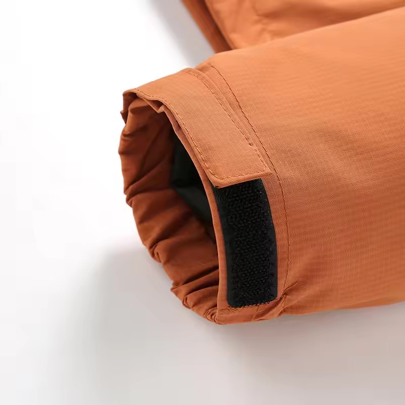 جاكيت رجالي جديد 2026 CASKYTE  - مراجعة Windproof Jacket Softshell وسعره