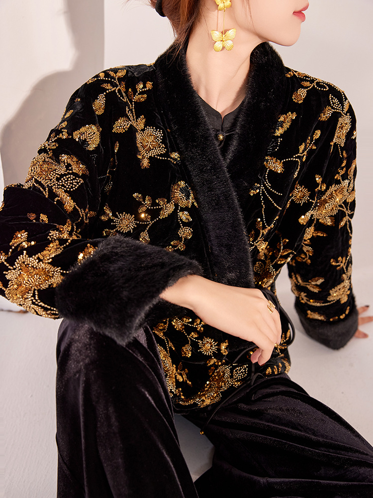 ملابس نسائية شتوية جديدة بالطر - مراجعة Winter Clothing Usa وسعره