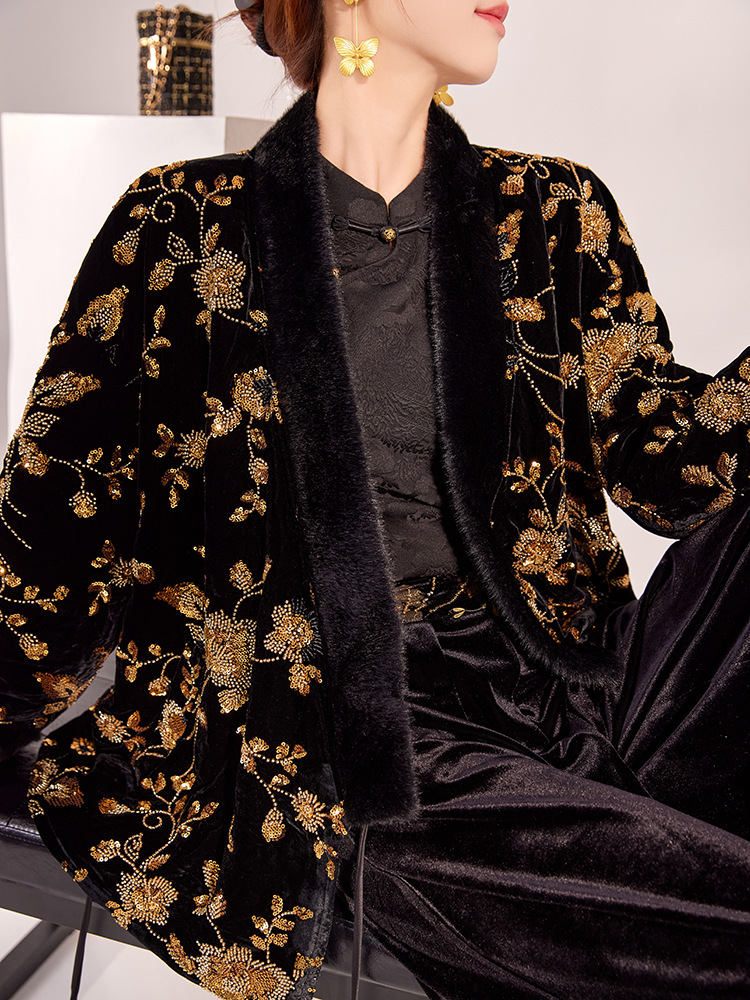 ملابس نسائية شتوية جديدة بالطر - مراجعة Winter Clothing Usa وسعره