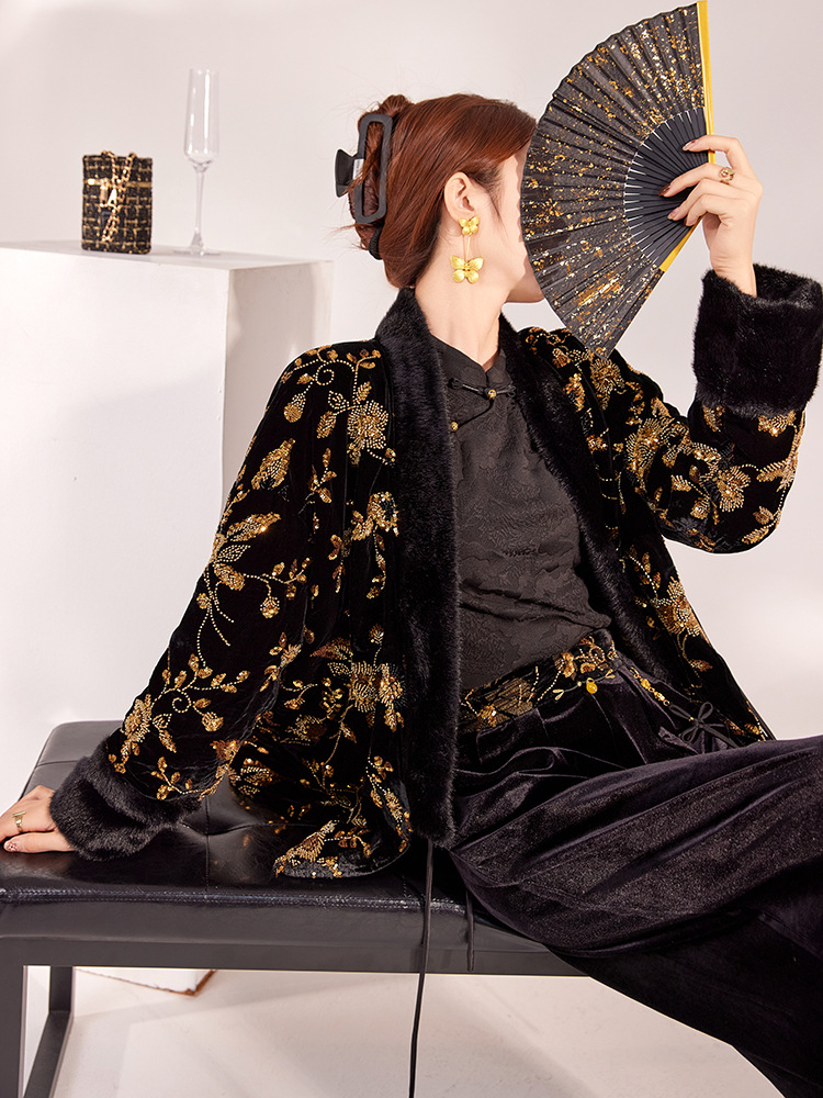 ملابس نسائية شتوية جديدة بالطر - مراجعة Winter Clothing Usa وسعره