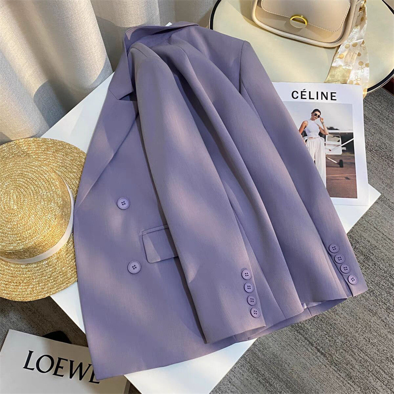 سترة نسائية غير رسمية للمكتب م - مراجعة Winter Clothing Factory Outlet وسعره