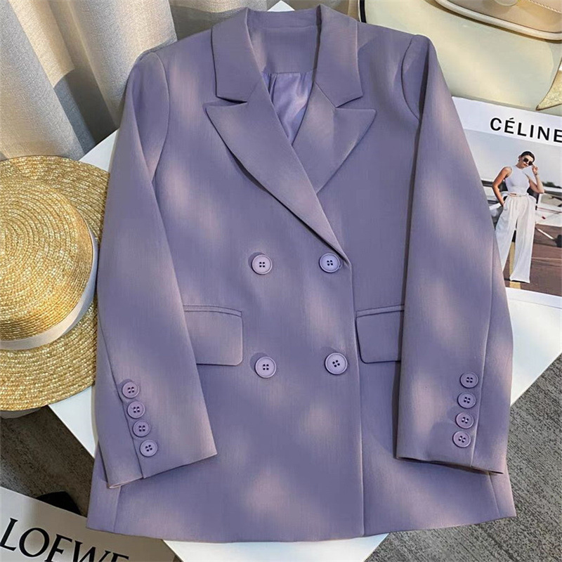 سترة نسائية غير رسمية للمكتب م - مراجعة Winter Clothing Factory Outlet وسعره