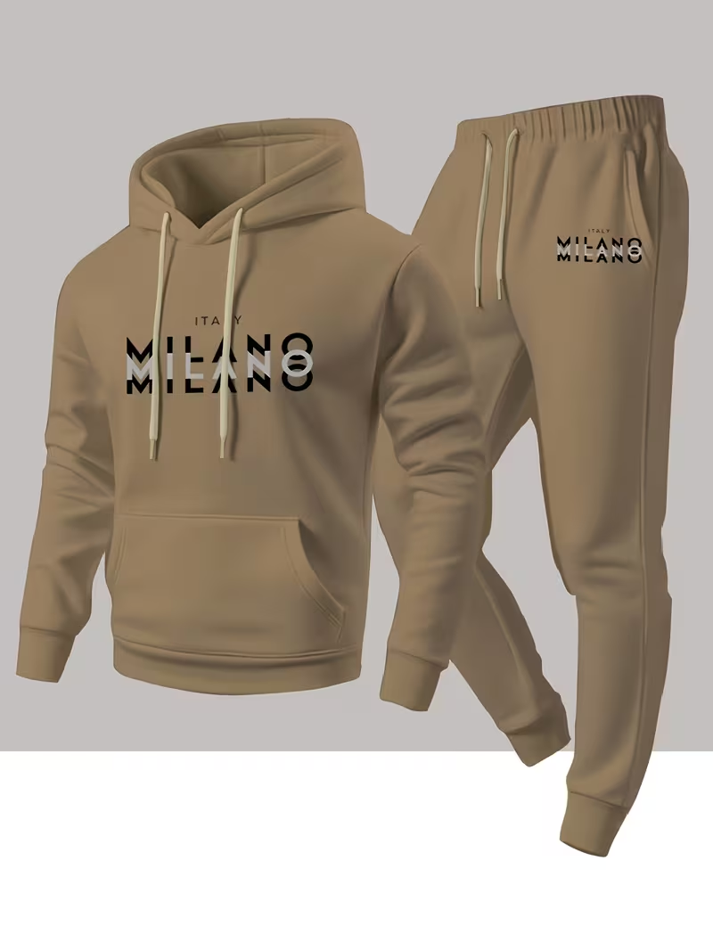طقم رجالي عصري رائج مكون من قط - مراجعة Winter Clothing Usa وسعره