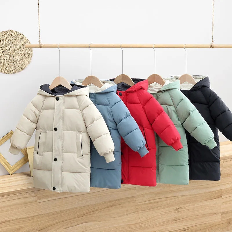2-10 سنوات الخريف الشتاء الفتي - مراجعة Winter Clothing For Toddlers وسعره