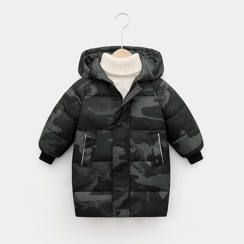 2-10 سنوات الخريف الشتاء الفتي - مراجعة Winter Clothing For Toddlers وسعره