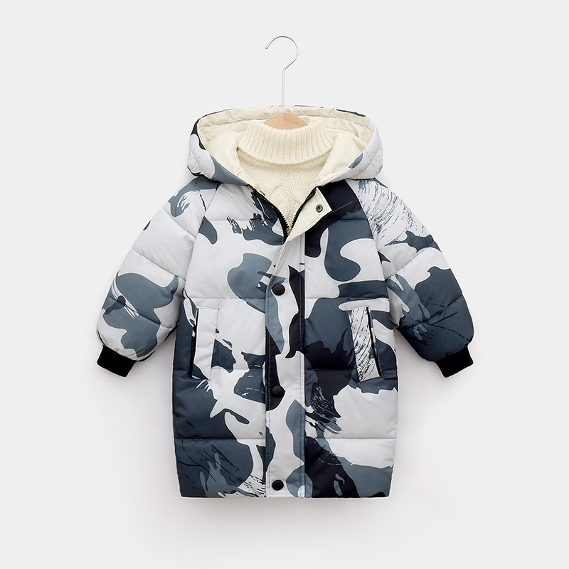 2-10 سنوات الخريف الشتاء الفتي - مراجعة Winter Clothing For Toddlers وسعره