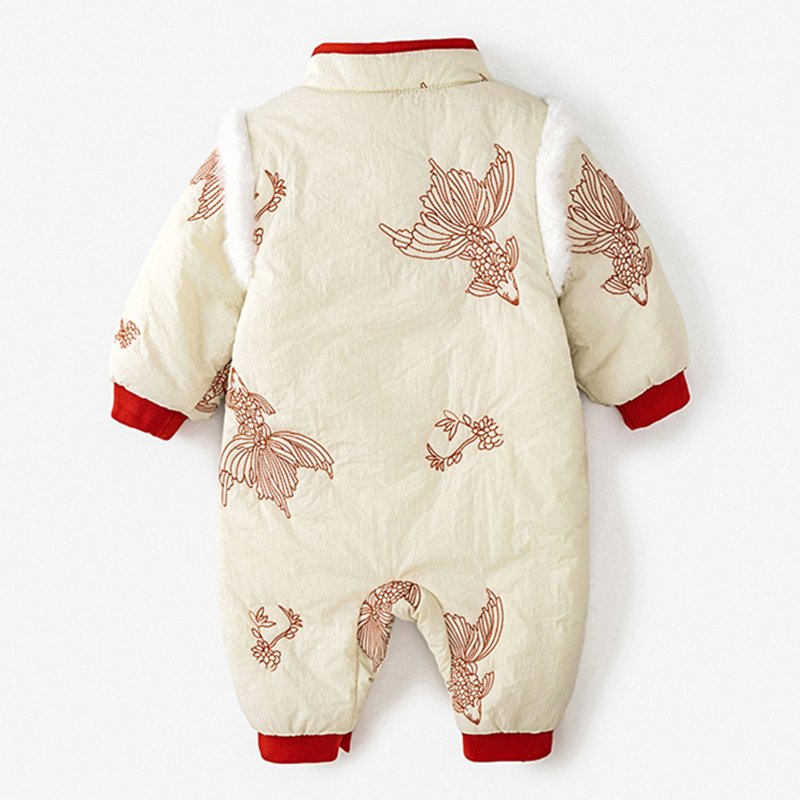 2 قطعة مجموعات الشتاء السروال  - مراجعة Winter Clothing Newborn وسعره