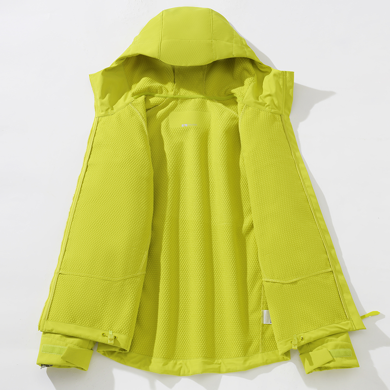 سترة LNGXO للرجال والنساء مقاو - مراجعة Windproof Jacket Softshell وسعره