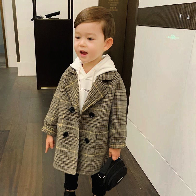 الشتاء شبكة السترات الفتيان ال - مراجعة Winter Clothing For Toddlers وسعره