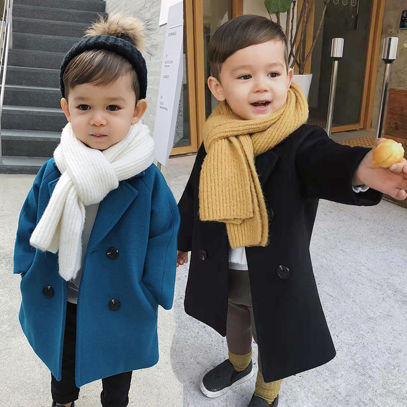 الشتاء شبكة السترات الفتيان ال - مراجعة Winter Clothing For Toddlers وسعره