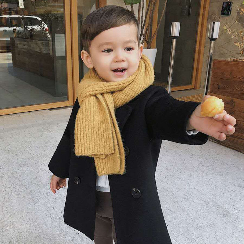 الشتاء شبكة السترات الفتيان ال - مراجعة Winter Clothing For Toddlers وسعره