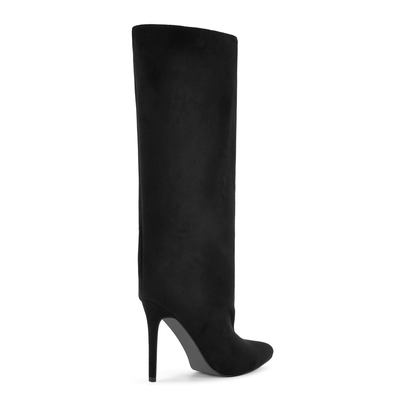 أحذية طويلة للركبة من Onlymake - مراجعة Winter Clothing Ladies وسعره