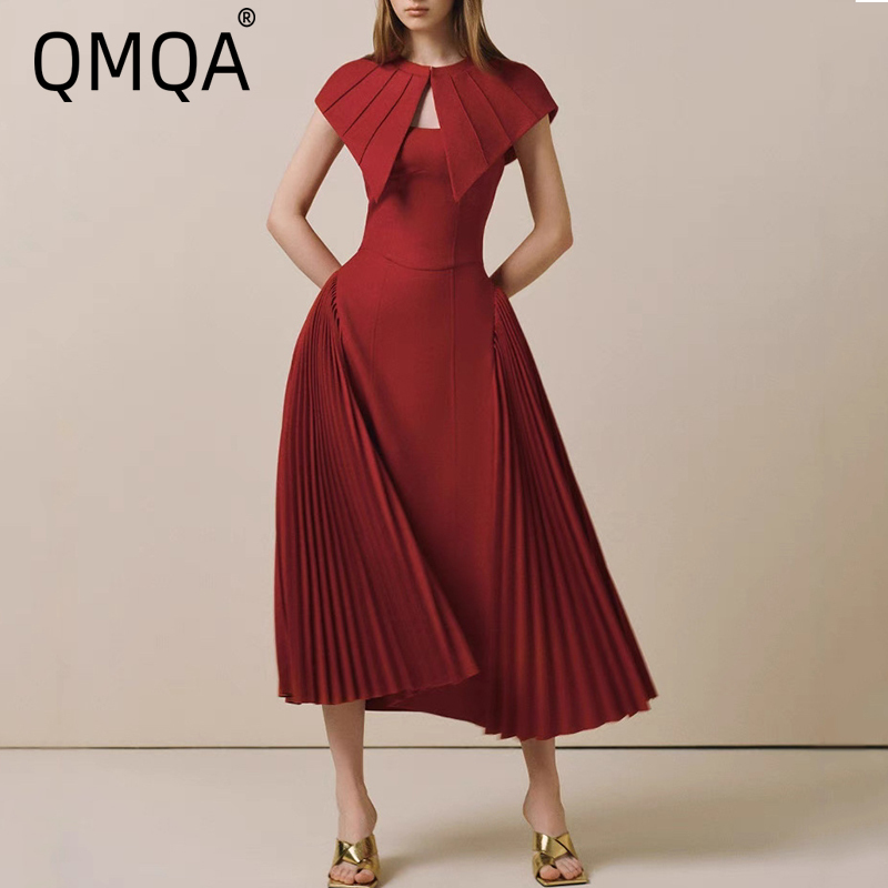 QMQA موضة المرأة 2 قطعة مجموعة - مراجعة Winter Clothing Ladies وسعره