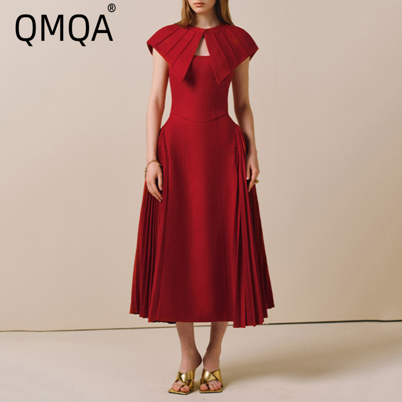 QMQA موضة المرأة 2 قطعة مجموعة - مراجعة Winter Clothing Ladies وسعره