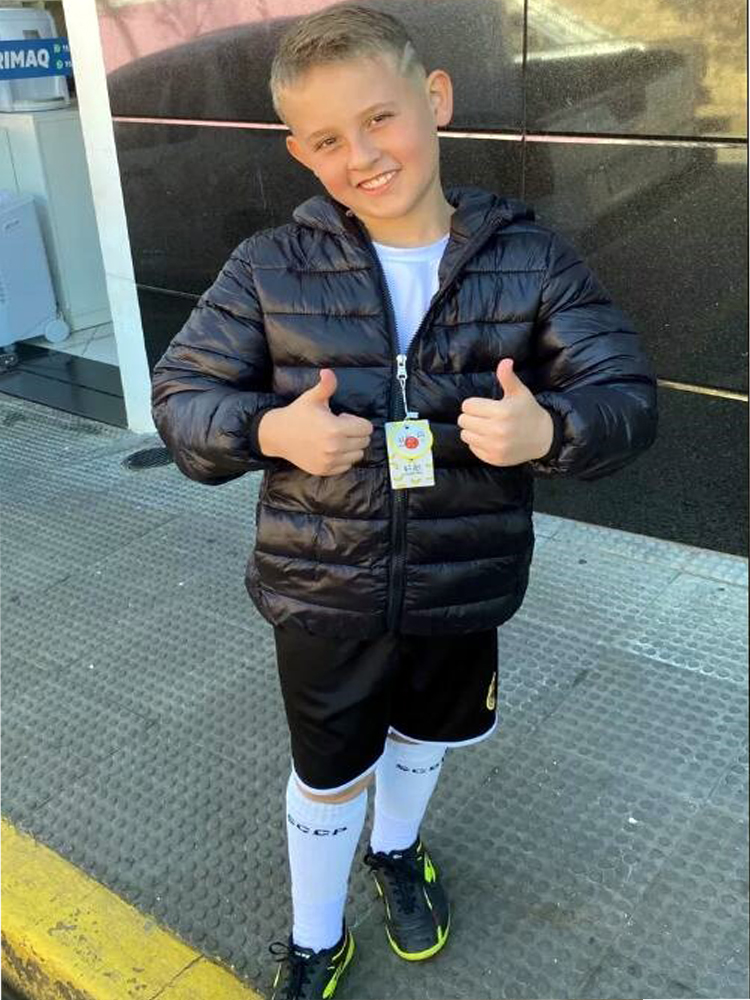 جواكيت مبطنة خفيفة الوزن للأطف - مراجعة Winter Clothing For Toddlers وسعره