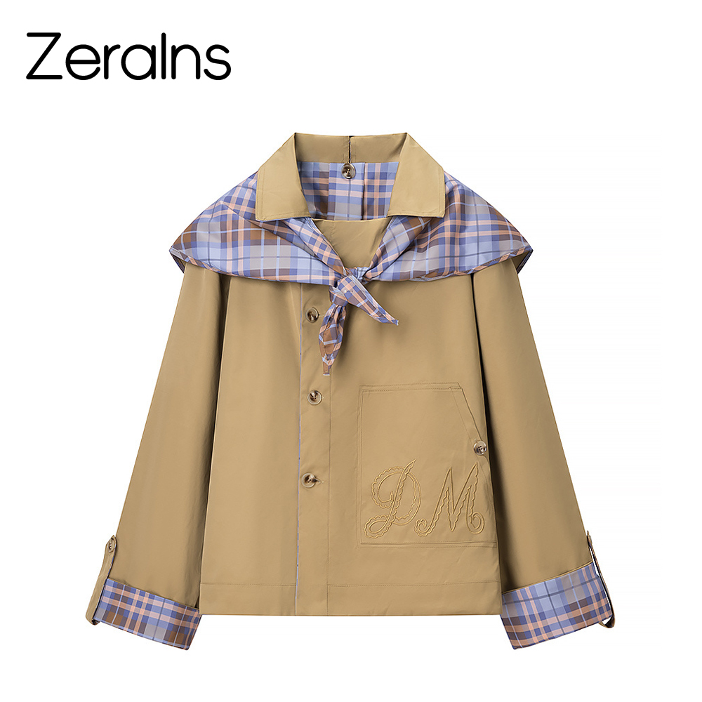 ZERAINS 2025 ملابس نسائية جديد - مراجعة Winter Clothing Trends 2025 وسعره