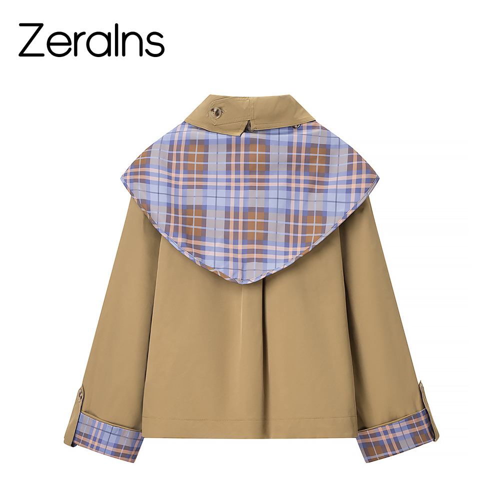 ZERAINS 2025 ملابس نسائية جديد - مراجعة Winter Clothing Trends 2025 وسعره