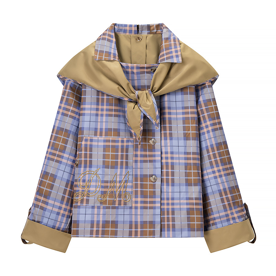 ZERAINS 2025 ملابس نسائية جديد - مراجعة Winter Clothing Trends 2025 وسعره
