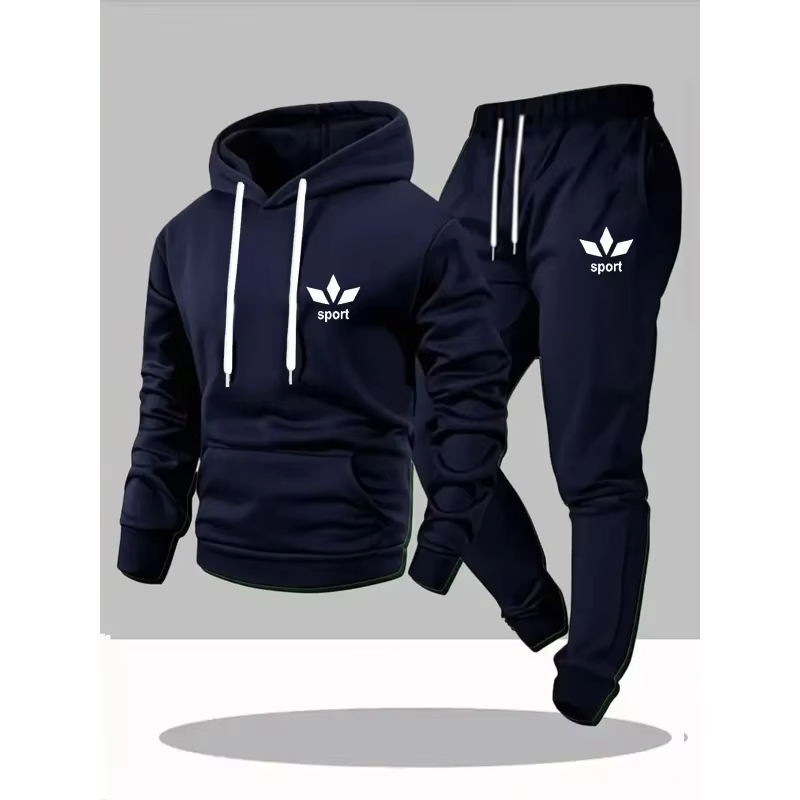 طقم رياضي كاجوال للرجال موديل  - مراجعة Winter Clothing Usa وسعره
