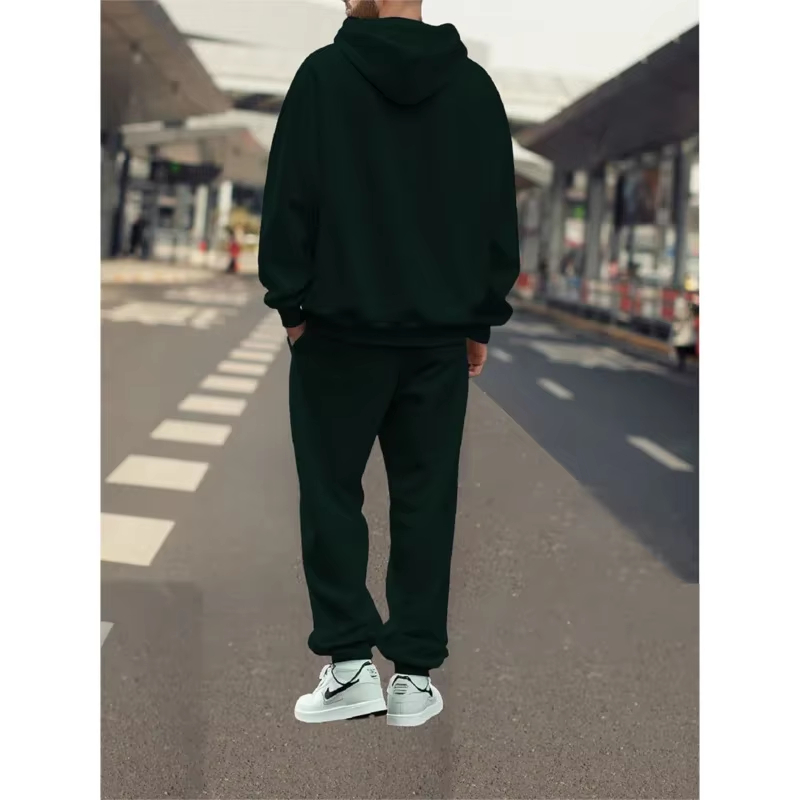 طقم رياضي كاجوال للرجال موديل  - مراجعة Winter Clothing Usa وسعره