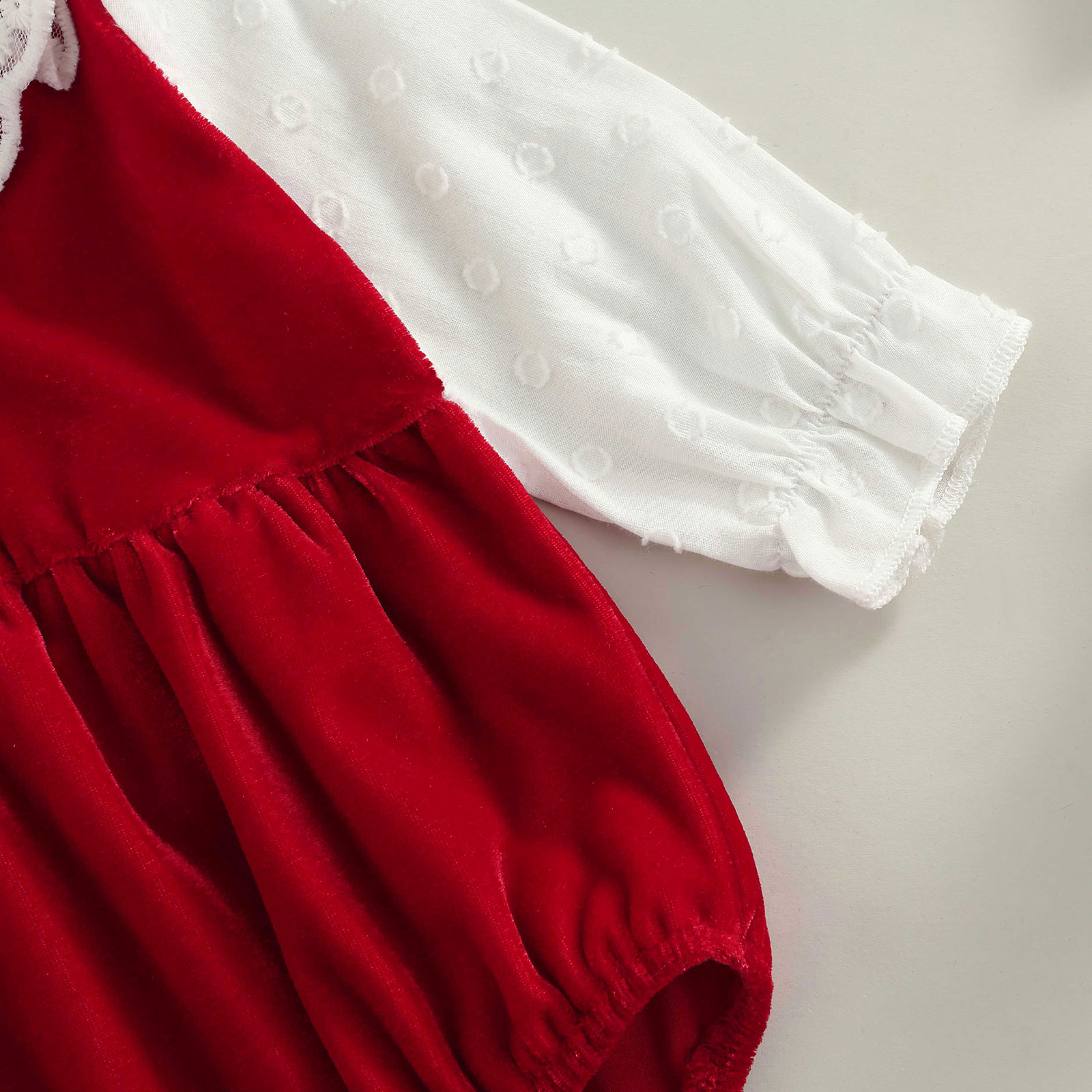 ربيع شتاء الوليد الرضع طفل الف - مراجعة Winter Clothing Newborn وسعره