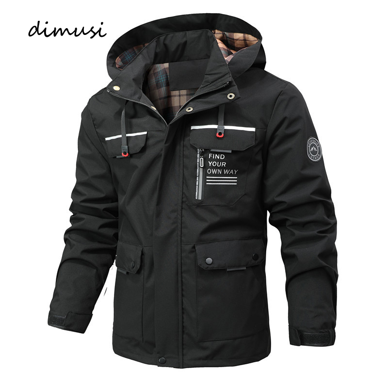 سترة واقية من الرياح للرجال مع - مراجعة Winter Clothing Usa وسعره