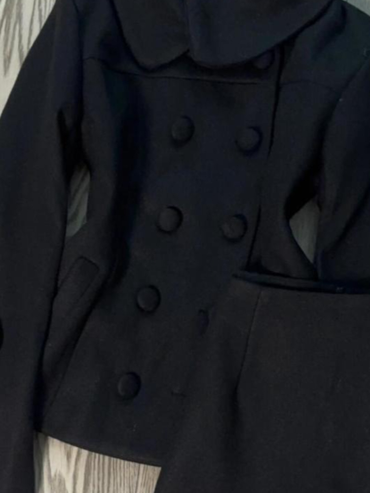طقم نسائي أنيق للحفلات الشتوية - مراجعة Winter Clothing Sales وسعره