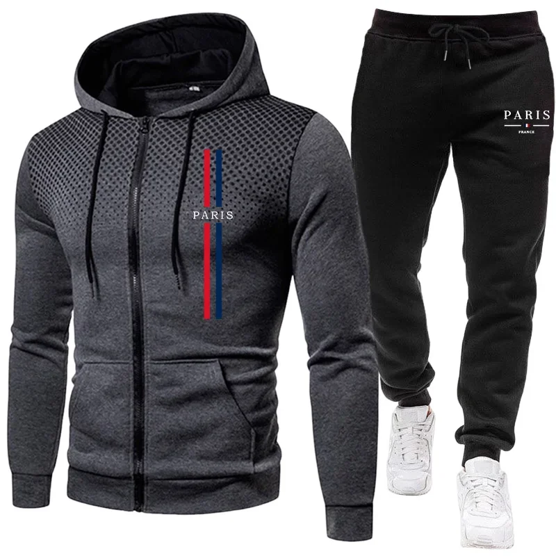 بدلة رياضية للرجال مكونة من ست - مراجعة Winter Clothing Usa وسعره
