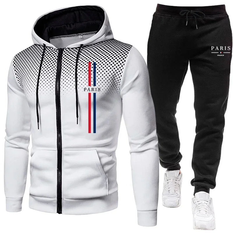 بدلة رياضية للرجال مكونة من ست - مراجعة Winter Clothing Usa وسعره