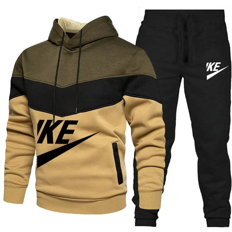 2025 جديد الرجال الخريف الشتاء - مراجعة Winter Clothing Trends 2025 وسعره